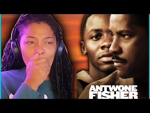 Antwone Fisher * Was SOOO SAD ! FIRST TIME WATCHING