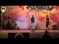 [MoveIt 2011 - Final Stage] Love the way you lie ...