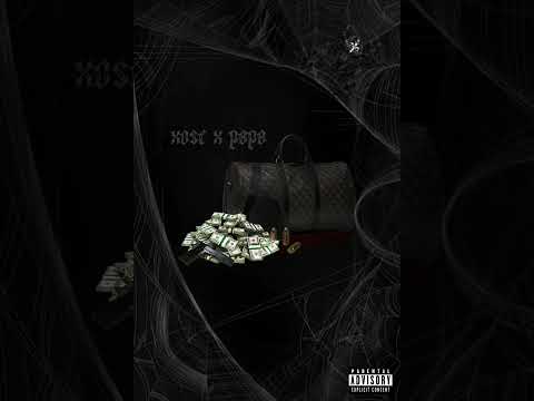 XOSE x PAPA  “Al-Qaeda”[Official Visualizer]