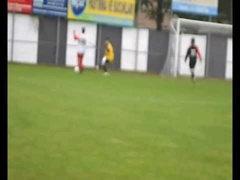 juve b ploeg 13-10-2012
