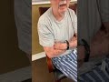Old Man Wants His Dick Sucked