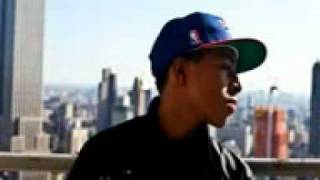 Diggy Simmons -88 (Unexpected arrival )