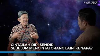 Download lagu Fahruddin Faiz | Dialog Positif  | Pentingnya Self Love Dalam Proses Mencintai mp3 Download lagu Fahruddin Faiz | Dialog Positif  | Pentingnya Self Love Dalam Proses Mencintai mp3