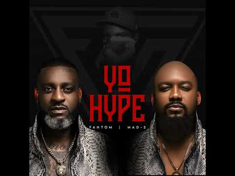 FM Album Yo Hype Manman ft Solis