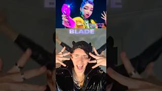 Download lagu How Its Done || Kpop Demon Hunters || Huntrix mp3