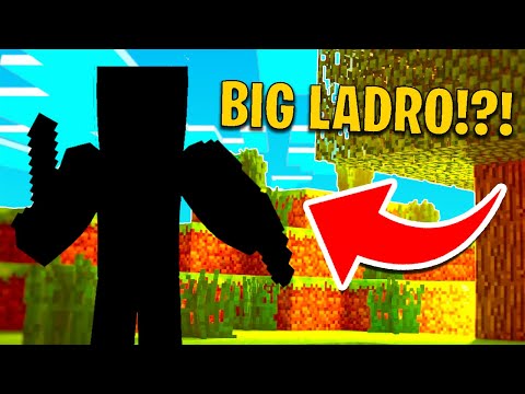 SCOPRIAMO IL VERO LADRO DELLA BIG VANILLA | DENFORGE (ita)