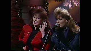 Born To Be Blue - The Judds 1990