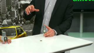 Royal Gardineer Digitaler Wasserzähler für den Garten