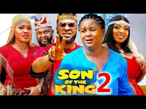 SON OF THE KING SEASON 2 (New Movie) Uju Okoli 2024 Latest Nollywood Movie