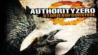Authority Zero - The Remedy