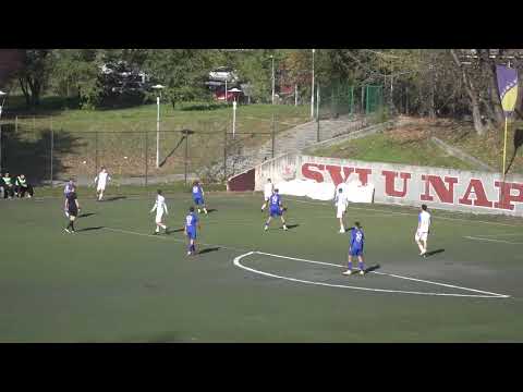 Kadeti 2009/10 FK Baton - FK Slavija I.Sarajevo 3:1 Kolo 14 Omladinska Liga BiH Centar 01.11.2025