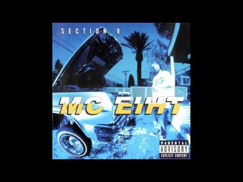 MC Eiht - Murder At Night (Loop Instrumental)