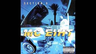 MC Eiht - Murder At Night (Loop Instrumental)