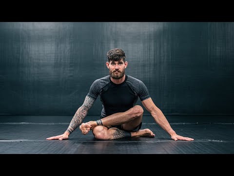 Foundations - Yoga for BJJ Program Day 1 Jiu-Jitsu