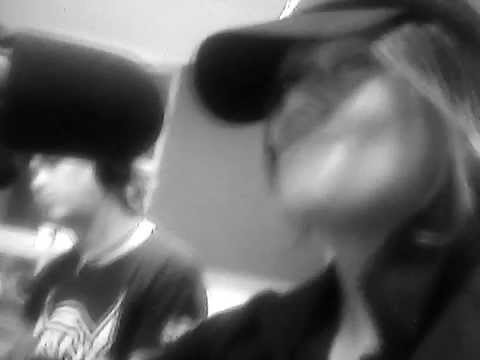 Lady Tobalyas with SOLARIS 4 - CD Album Debut at KFAI RADIO