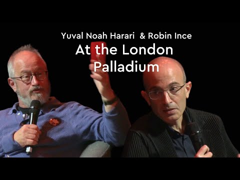 AI, Truth & Human Society