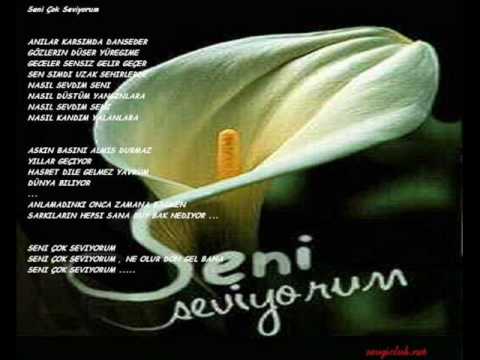 SENİ SEVİYORUM ESRA!!!!(BERKER ÖLDÜRME)