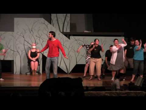 Urinetown The Musical Trailer