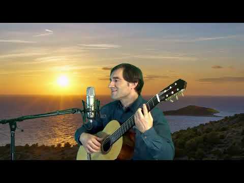 Kuća pored mora - Arsen Dedić - Viktor Vidović