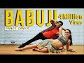 Babuji Zara Dheere Chalo Bollywood Dance Kunal More DFS Dum Yana Gupta Ft NIRA