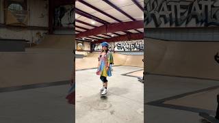 シングルマザー36歳でスケボー始めました Single mother starting skateboard #スケートボード #シンママ #アメリカ #アトランタ #海外生活