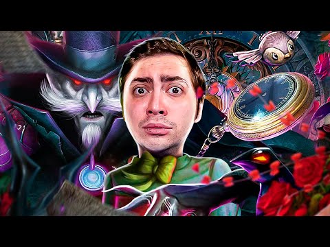 ESSE JOGO É MARAVILHOSO! - BYE SWEET CAROLE