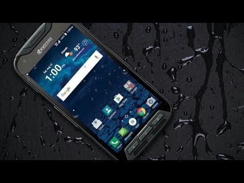 Kyocera DuraForce Pro 2