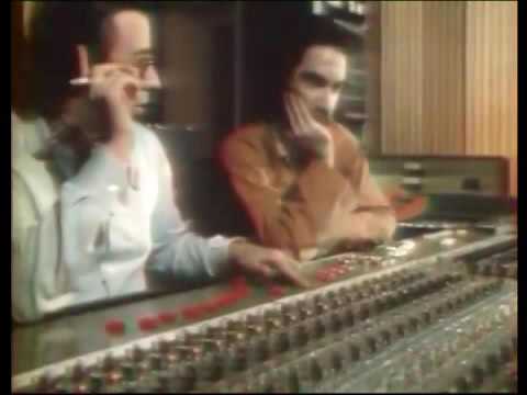 French group spAce records «Air Force» for «Deliverance» album in studio