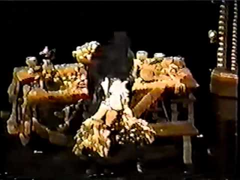 Saulo Vasconcelos - Point of No Return