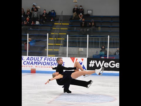 Freedman/Voyko 2021 AN Free Dance