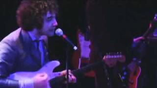 Albert Hammond Jr   Hard To Live In The City