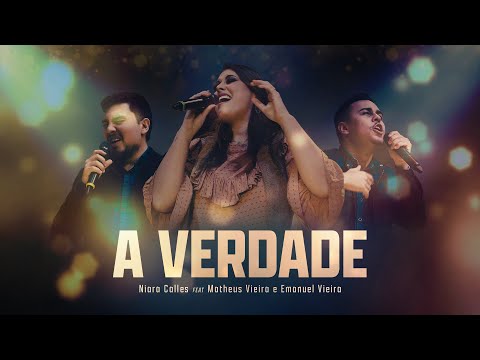A Verdade - Niara Calles