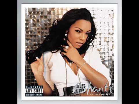 Ashanti - The Pledge (Solo)