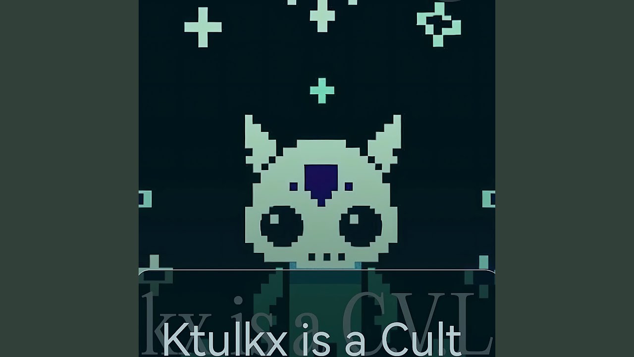 Alien Alphabet (Extended)