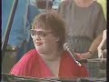 Diane Schuur  The Very Thought Of You