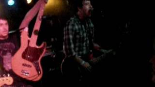 Valet Parking - Small White Lie Live @ Broadway Bar