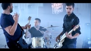 Shake Your Blood - Stained Love (Meet My Cancer) (Démo)