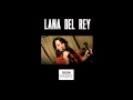 Lana Del Rey High By The Beach Live On BBC Radio 1