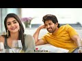 Ye Teri Ankhen Jhuki Jhuki New Whatsapp Status Full Screen Allu Arjun Pooja Hegde
