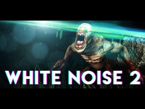 Gameplay de White Noise 2