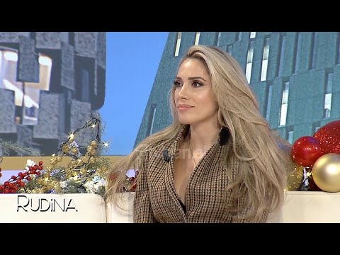 Ledina Çelo: Bashkëshorti siguron të ardhurat, unë iu përkushtova familjes