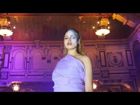 Dieguin - Tu Perverso 😈(ft. WalkerDiazz) (Video Oficial)