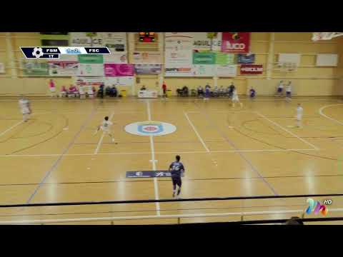 FUTBOL SALA MIGUELTURRA - FS  CORRALEÑO
