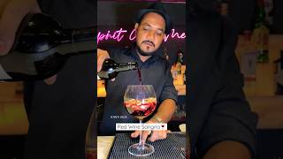 Download lagu Red Wine Sangria Making❣️🍷#drink #ytshort #ytshortsindia  #redwine #sangria #wine mp3