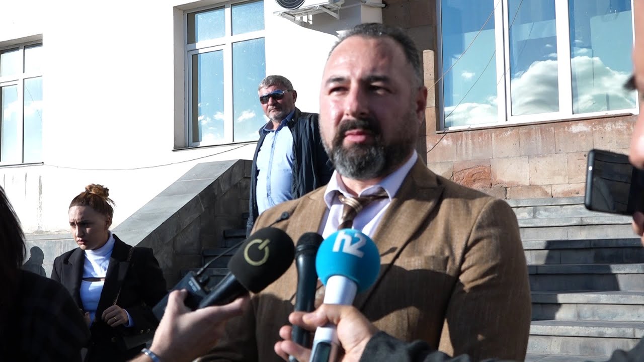 Պաշտպանները բավարարված չեն դատարանի որոշումով