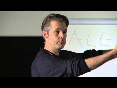 AgileByExample 2013: Jurgen Appelo - lightning talk