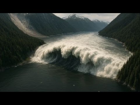 A Onda Mais Mortal da História Morderna | 3 Histórias de Desastres Naturais