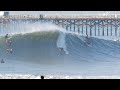 XL Swell and Shorebreak is GOING OFF! (El Nino madness)