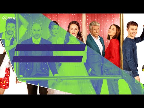 Premiéra filmu - Láska hory prenáša