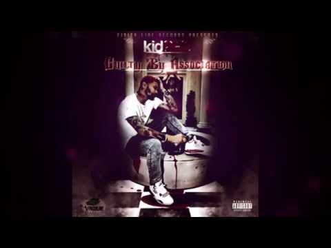KID RED- FT DOC DOLLA -GUILTY BY ASSOCIATION